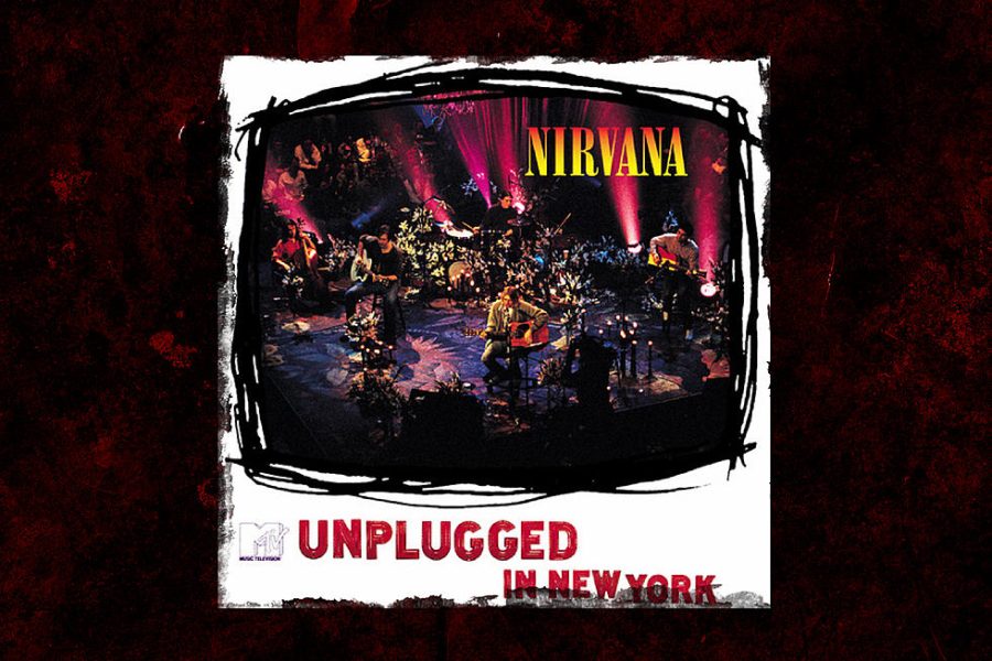 Nirvana-MTV-Unplugged-Anniversary