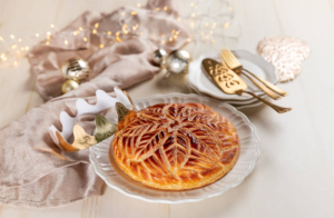 La Galette des Rois: l’Épiphanie Tradition & Recipe