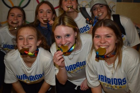 Navigation to Story: ’23 Schroeder Warrior Olympics Photos