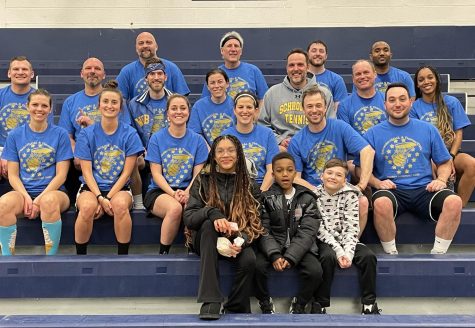 Navigation to Story: ’23 Webster Crosstown Charity Basketball Game Photo Recap