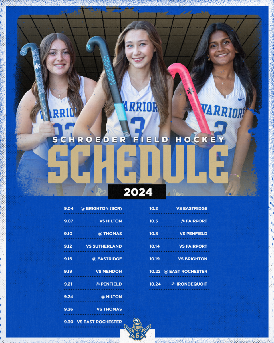 Field Hockey 24 5030879