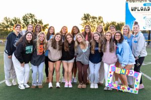 Senior Sunrise ('25) Gallery