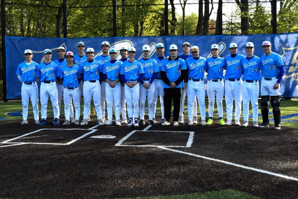 Navigation to Story: (5/8) Warrior Baseball – V/VJ Galleries